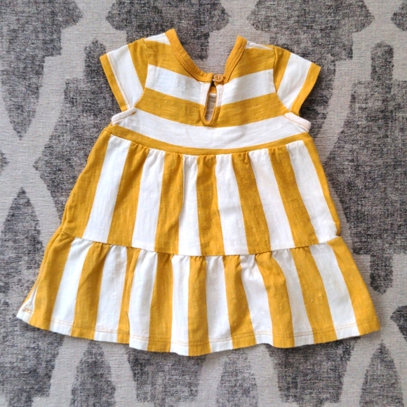 Little Co by Lauren Conrad Baby Girl Shirt & Dress Bundle - 3 Months - Picture 3 of 10